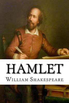 Hamlet by William Shakespeare