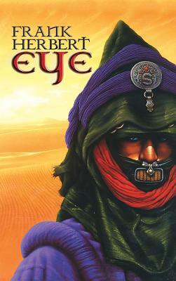 Eye by Frank Herbert