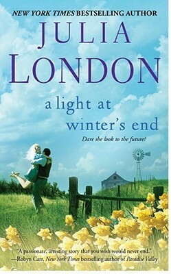 A Light at Winter's End by Julia London