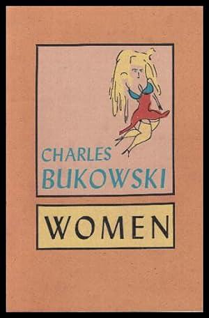 Women by Charles Bukowski