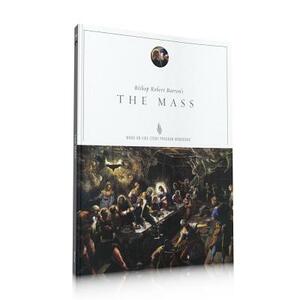 The Mass Study Guide by Archbishop Robert Barron