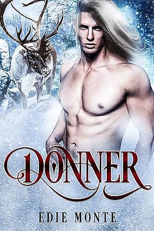 Donner by Edie Monte