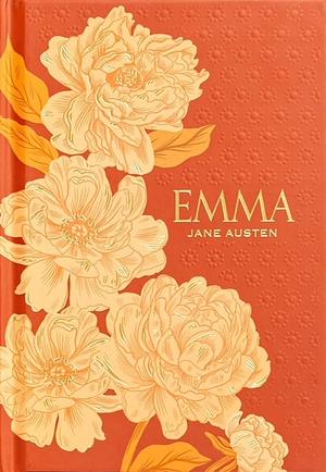 Emma by Jane Austen