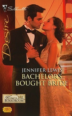 Bachelor's Bought Bride by Jennifer Lewis