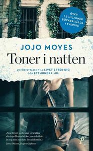 Toner i natten by Jojo Moyes