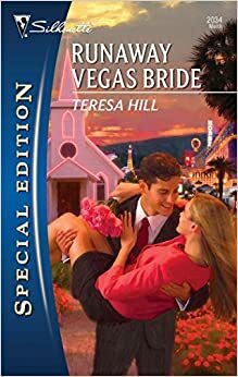 Runaway Vegas Bride by Teresa Hill