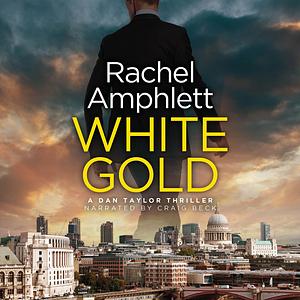 White Gold by Rachel Amphlett