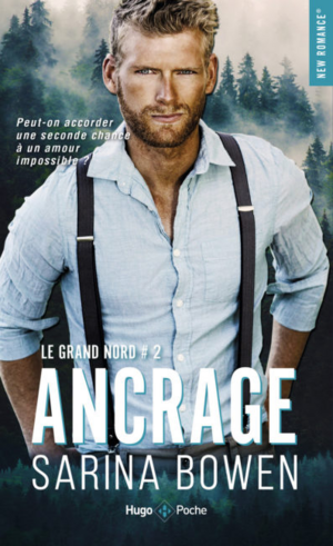 Ancrage by Sarina Bowen