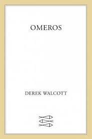 Omeros by Derek Walcott