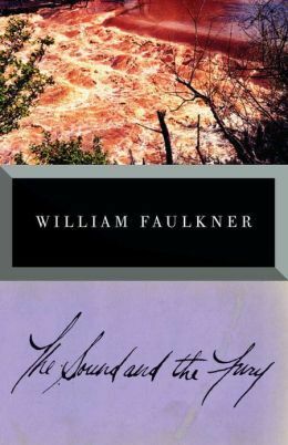 Faulkner William - El Ruido y la Furia by William Faulkner