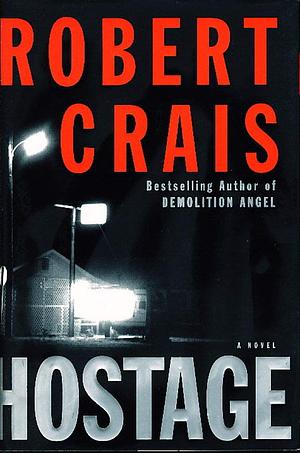 Hostage by Robert Crais