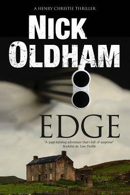 Edge by Nick Oldham