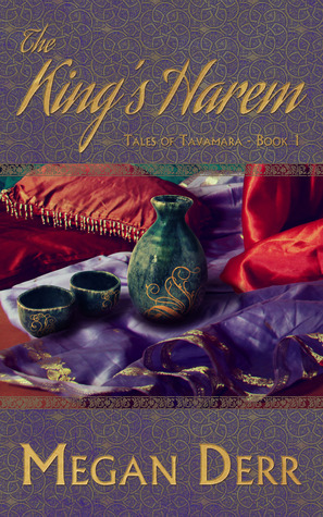 The King's Harem by Megan Derr