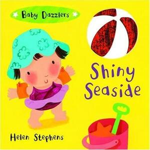 Shiny Seaside by Helen Stephens