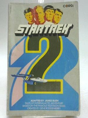 Star Trek by Pocket Books, J.M. Dillard