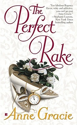 The Perfect Rake by Anne Gracie