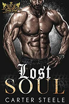 Lost Soul by Carter Steele