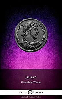 Delphi Complete Works of Julian by Julian