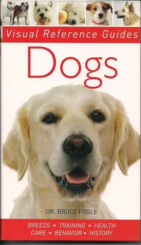 Dogs by Bruce Fogle