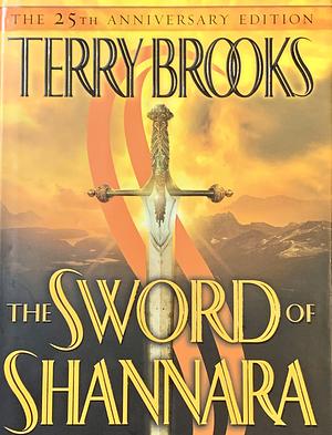 The Sword of Shannara by Terry Brooks