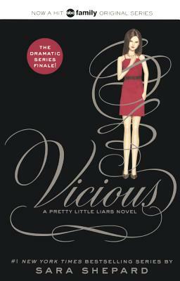 Vicious by Sara Shepard