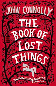 The Book of Lost Things by John Connolly