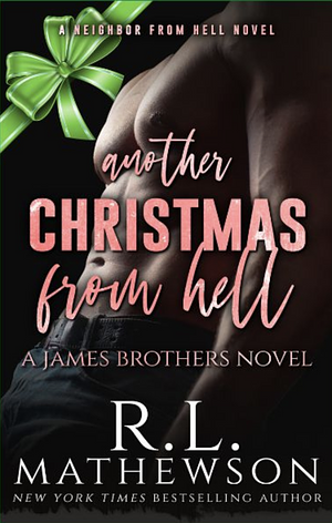 Another Christmas From Hell by R.L. Mathewson