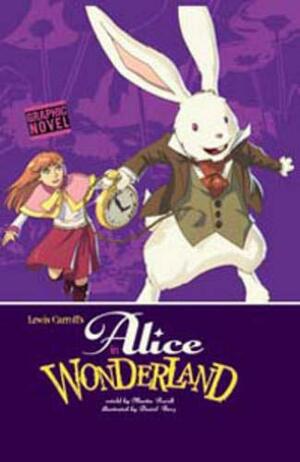 Alice In Wonderland by Martin Powell