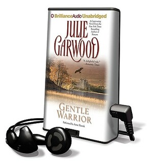 Gentle Warrior by Julie Garwood