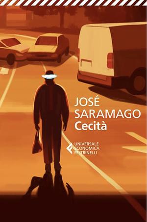 Cecità by José Saramago