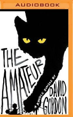 The Amateur by David Gordon