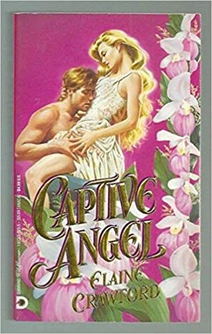 Captive Angel by Elaine Crawford