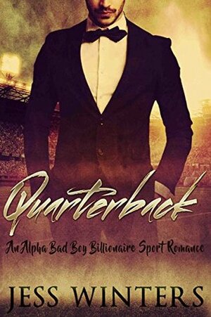 Quarterback by Jess Winters