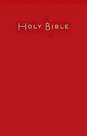 Holy Bible by Common English Bible