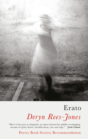 Erato by Deryn Rees-Jones