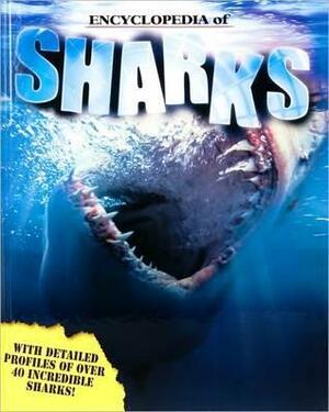 Encyclopedia of Sharks by Igloo Books