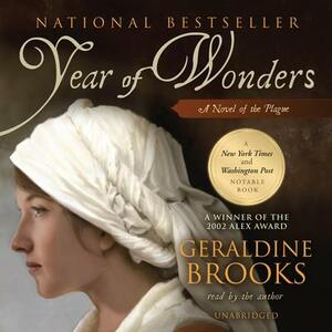 Year of Wonders by Geraldine Brooks