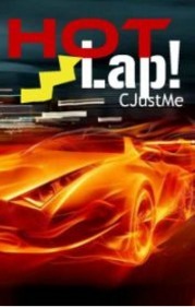 Hot Lap by C.J. Adler, CJustMe