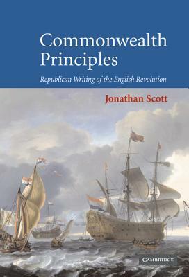 Commonwealth Principles by Jonathan Scott