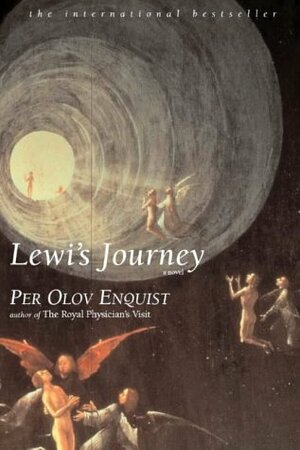 Lewi's Journey. Per Olov Enquist by Per Olov Enquist