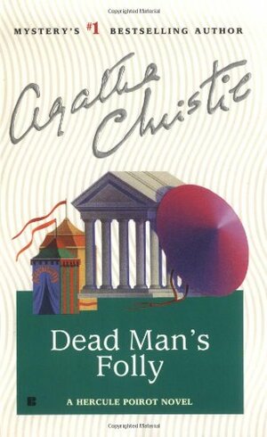 Dead Man's Folly by Agatha Christie