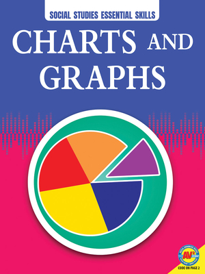 Charts and Graphs by Heather C. Hudak