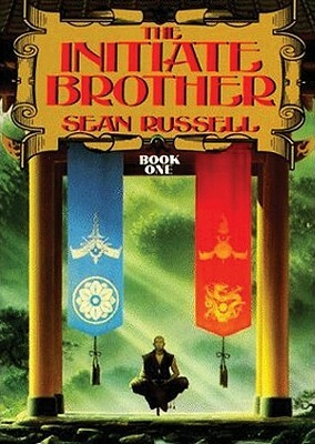 The Initiate Brother by Sean Russell