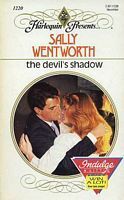 The Devil's Shadow (Harlequin Presents, #1220) by Sally Wentworth