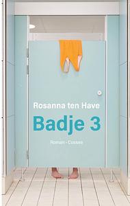 Badje 3 by Rosanna ten Have