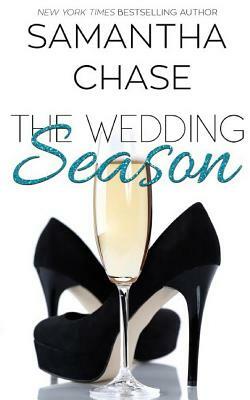 The Wedding Season by Samantha Chase