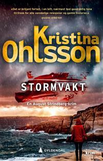 Stormvakt by Kristina Ohlsson