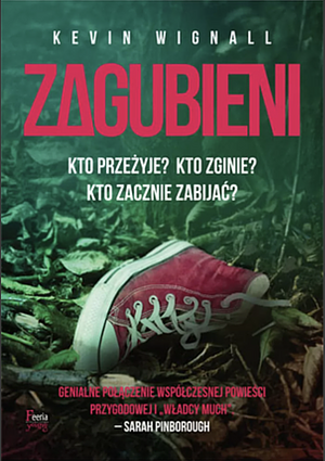 Zagubieni by Kevin Wignall