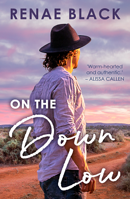 On The Down Low by Renae Black