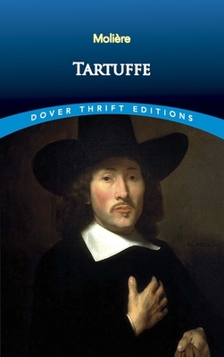 Tartuffe by Molière